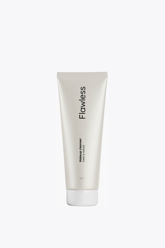 Makeup Melting Cleanser 1 Makeup Melting Cleanser