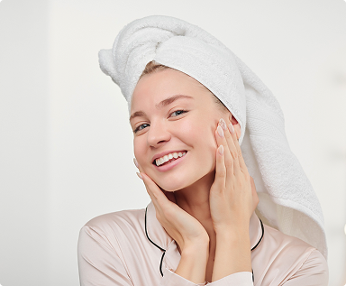 Home 26 skin care store image 3