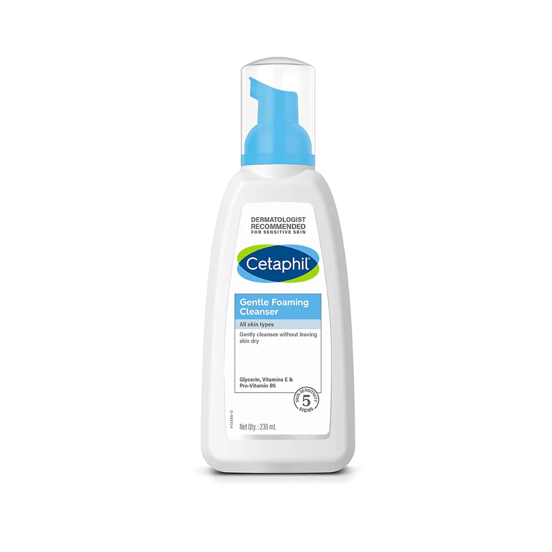 Cleanser 1 Cleanser