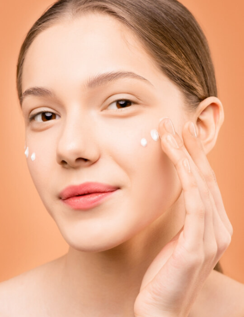 cosmetic shop in karnal