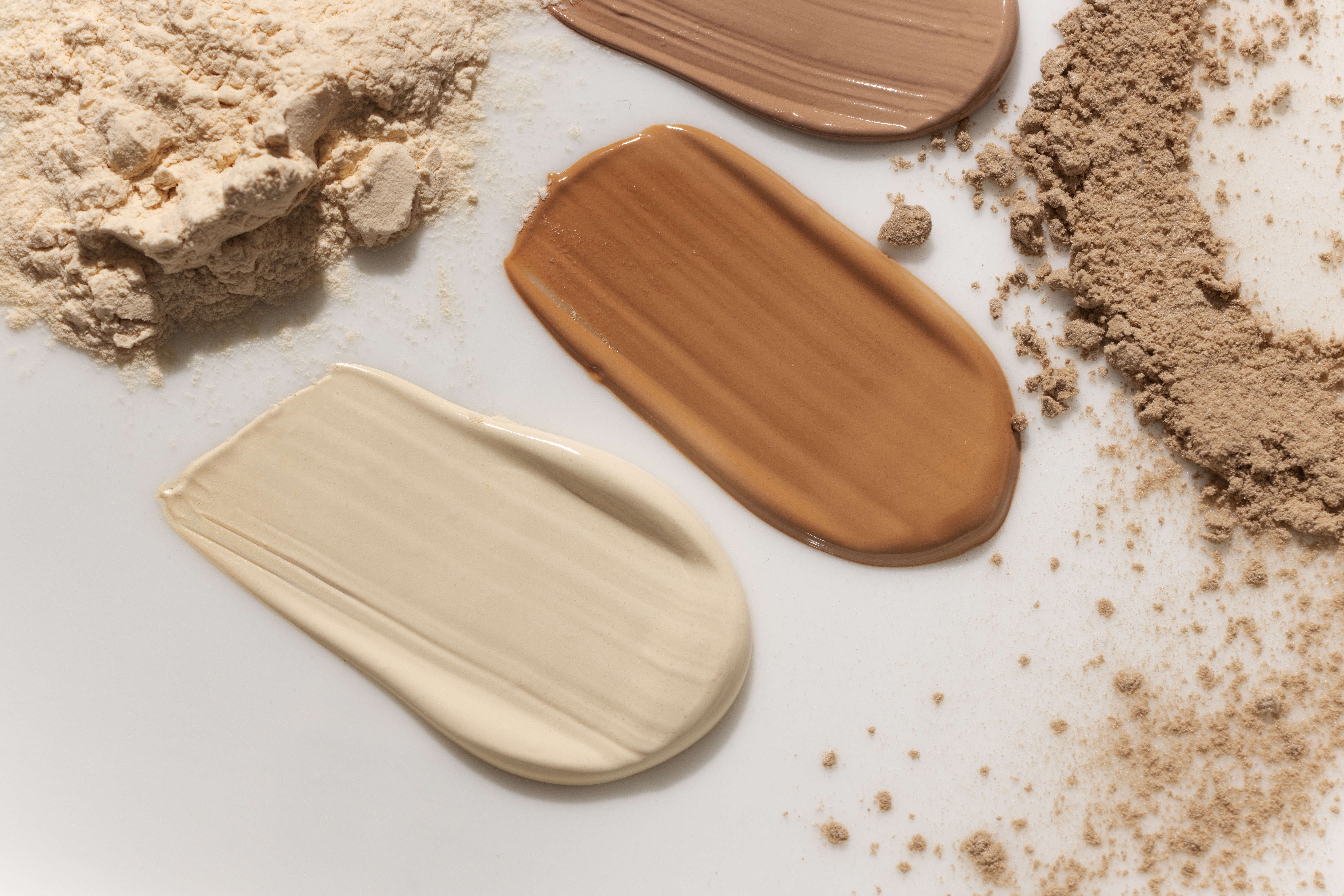 How to Choose the Right Concealer for Your Skin Type 3 combination makeup textures 1