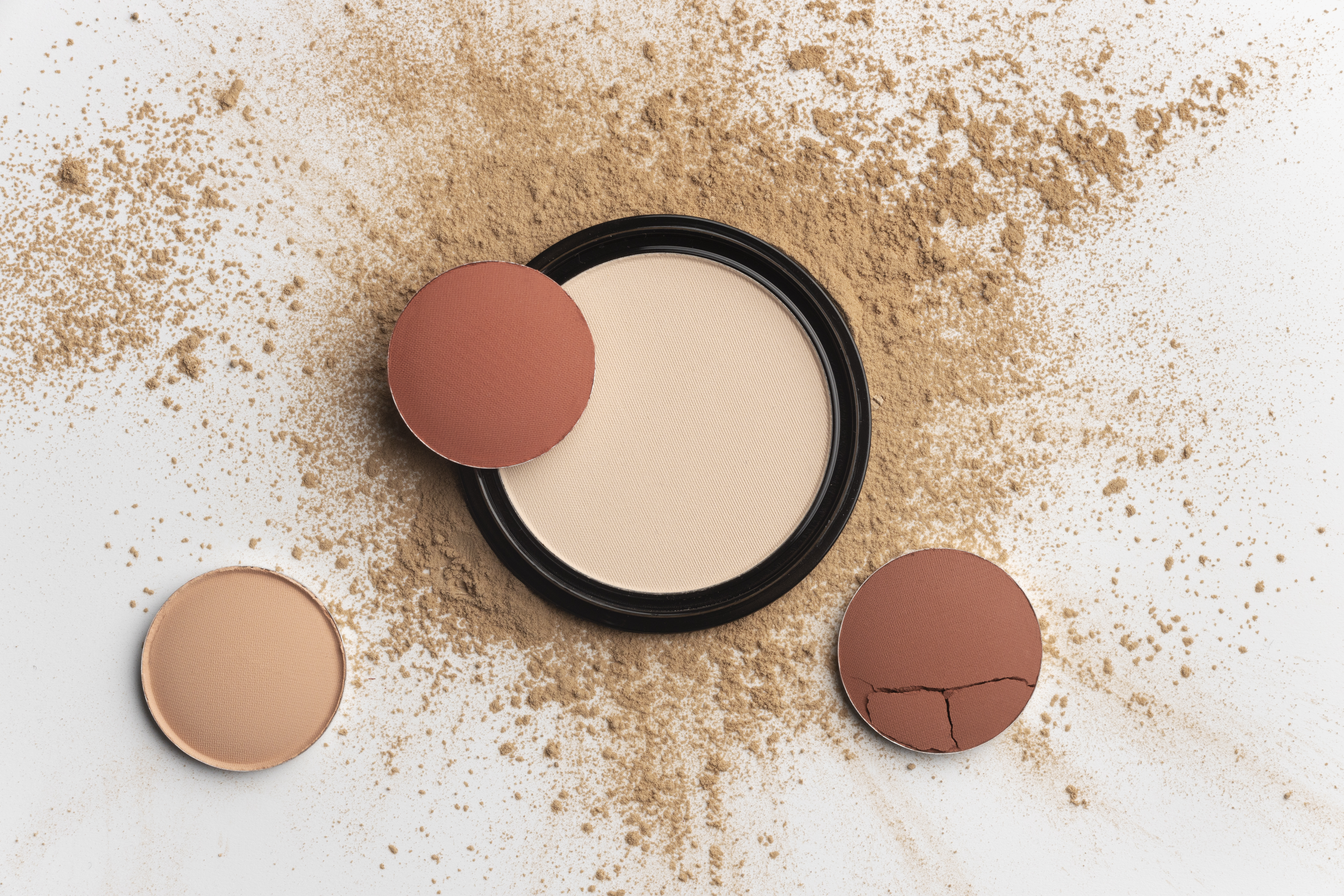 How to Choose the Right Concealer for Your Skin Type 4 combination makeup