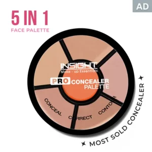 How to Choose the Right Concealer for Your Skin Type