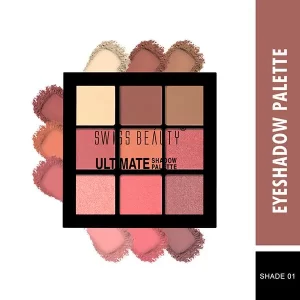 Home 2 eyeshadow